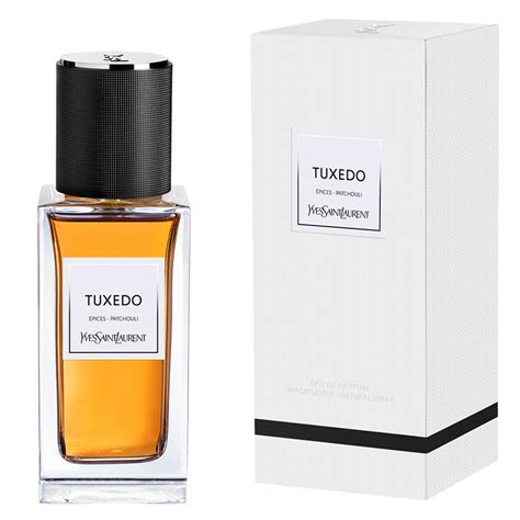 tuxedo yves saint laurent perfume|tuxedo yves saint laurent price.